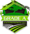 Grade A Enterprises LLC shield